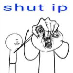 shut ip