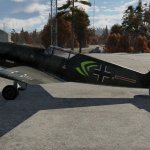 Nvidia plane