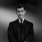 Rod Serling