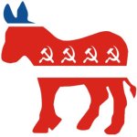 Democrats Now Communist