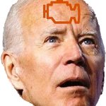 Biden mirror