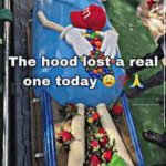 The hood lost a real one today meme