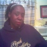 just being me