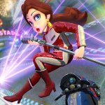 Bikesuit Pauline MK8Deluxe meme