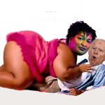 Stacey Abrams wants to be VP