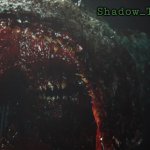 Shadow's Gravemind Template template