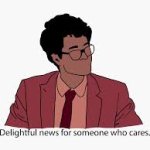 Delightful News
