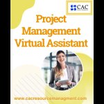 Virtual Administrative Support