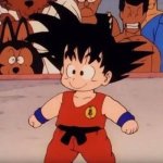 GOKU