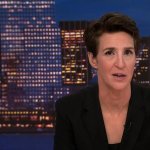 Rachel Maddow