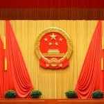 Chinese Politburo