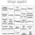 Wheatleys bingo again