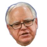 Tim Walz