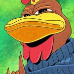 COQ INU