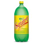 Squirt soda