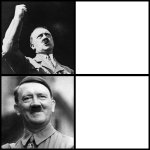 Hitler No Yes