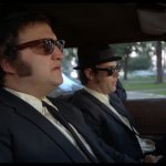 Blues Brothers Illinois Nazis