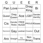 queer bingo