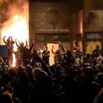Minneapolis Riots