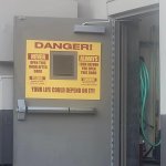 Danger