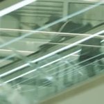 Escalator Slide GIF Template