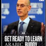 TIme to learn Aabic