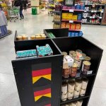 Importación alemana