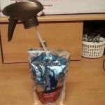 Caprisun Toolstyle