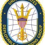 US Coast Guard Deployable Operations Group