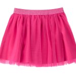 Skirt pink