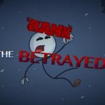 The Betrayed