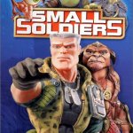 Small soldiers