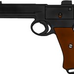 Roth Steyr Model-1907
