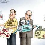 Tim Walz by Branco Taxes