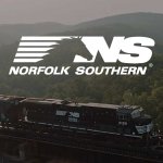 Norfolk Southern Background meme