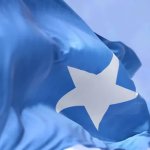 Somali flag