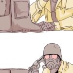 The Courier has seen enough