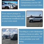 VIP Transportation Los Cabos