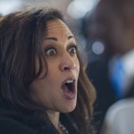 Kamala Cumalla Harris template