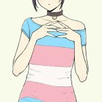 tu est une fille pour toujours