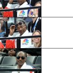 Snoop Dogg at the Olympics