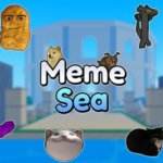 meme sea