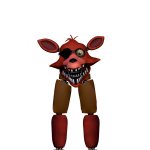 Foxy Legs meme