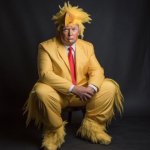 Trump Chicken