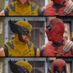 Deadpool and Wolverine