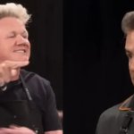 hugh jackman gordon ramsey ryan reynolds cat meme