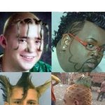the stand users