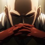 One punch thinking template