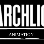 searchlight animation