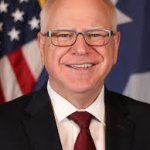 Trump promised Walz